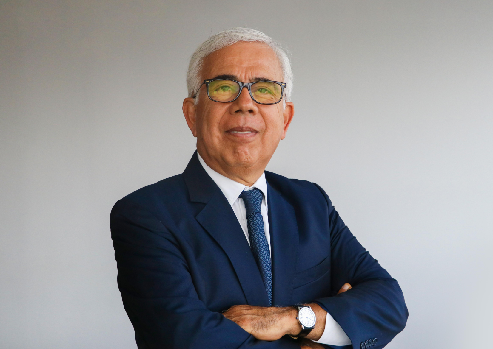 Ingeniero Percy Ortiz Mendoza